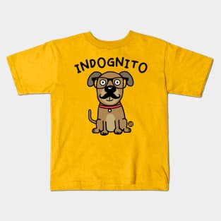 indognito Kids T-Shirt